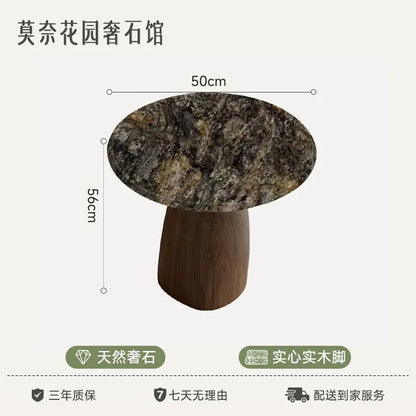 Simple Modern Coffee Table Decoration Designer Aesthetic Unique Coffee Table Service Clear Mesa Auxiliar Living Room Furniture - Kimlud