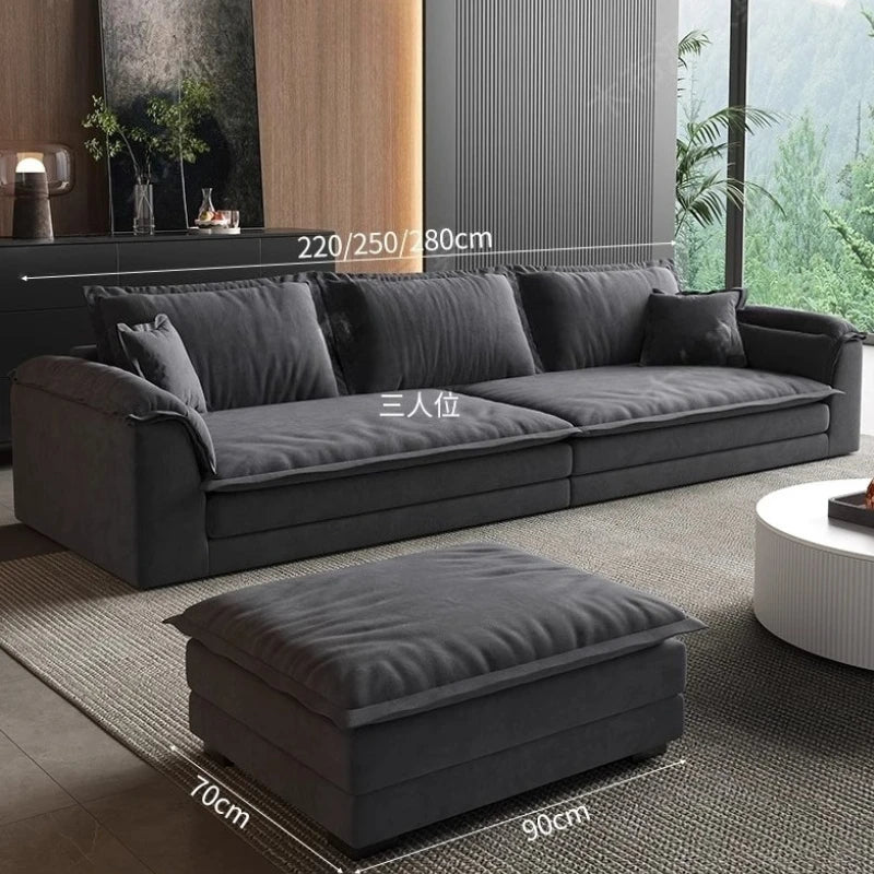 Nordic Romantic Sofa Modern Simple Gaming Unusual Leisure Adult Sofa High Quality Room Decor Trendy Sillon Cama Hotel...