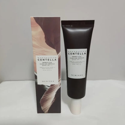 Skin1004 Centella Asiatica Probiotic Moisturizing Cream Facial Cleanser Repair Cream Cleansing Oil Toner Ampoule Skin Care Set