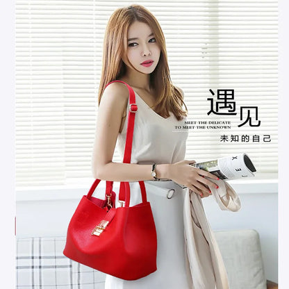 New Women handbag bags for women 2026 shoulder bag fashion handbag luxury handbags women bags designer travel bag |...