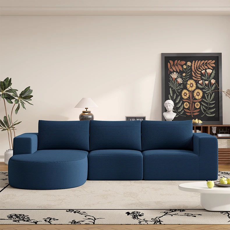 Puff Vacuum Compressed Sofa Italian Minimalist Modern Lounges Living Room Sofas 2 Seater Floor Woonkamerbanken Home...