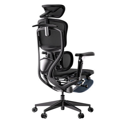 Ergonomic Computer Chair Designer Comfortable Nordic Footrest Modern Trendy Office Chair Relaxing Reading Muebles...