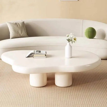 Table Dining For Center Room Mid Century Modern Furniture Home Decor Design Coffee Table Set Luxury Coffee Tables...