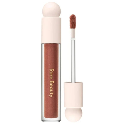 Luxury Brand Beauty Liquid Lip Gloss Moisturizing Long Lasting Natural Tinted Lip Oil Hope Happy Serenity Wonder...