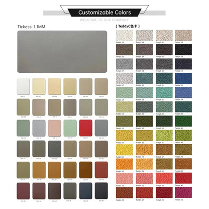 Luxury L-Shape Modular Sectional Sofa Set Fabric Couch for Home Hotel Villa for Living Room Filled with Sponge