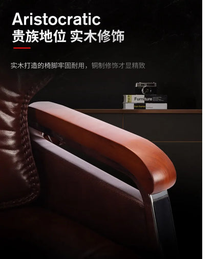 Accent Mobile Office Chairs Ergonomic Comfortable Adjust Recliner Office Chairs Computer Commerce Furniture Silla Oficina LLOC - Kimlud