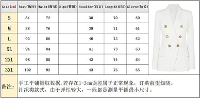 High-Quality Classic Fashion Temperament Suit Coat - Spring Autumn New Women's Commuter Green Fruit Collar Long Sleeve Coat