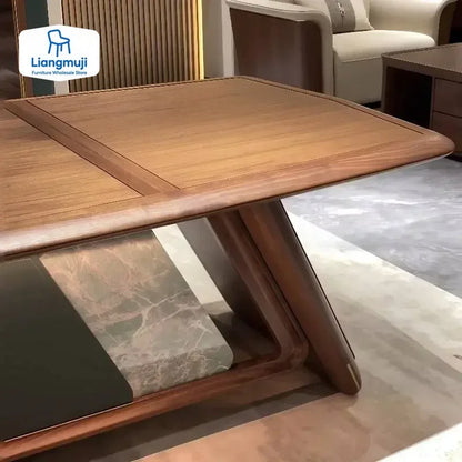 Storage Desktop Office Desk Writing Designer Height Organizer Office Desk Wooden Modern Luxury Mesa De Escritorio Furniture - Kimlud