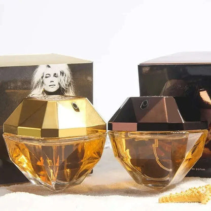Original 80/35ml Perfume Luxury Eau De Parfum Long Lasting One Million Women's Cologne Fragrance Glass High Quality Body Spray