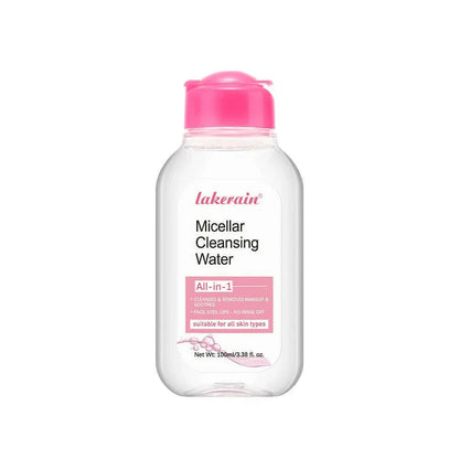 Mild Micellar Cleansing Makeup Remover Water Gentle Makeup Remover All In 1 Cleanser Rubbing Non-stimulating Korean Cosmetics