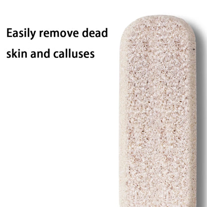 Pedicure Tools Pumice Stone for Feet Callus Remover Foot Scrubber Colossal Foot File Foot Care and Foot Exfoliator Foot Rasp