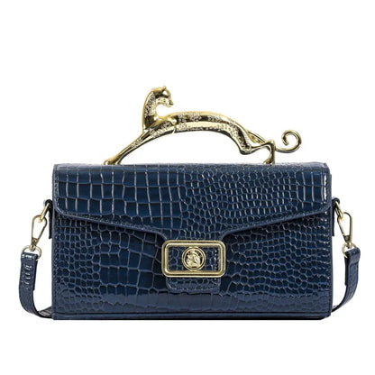 Female Bags Shoulder Crossbody Bag for Women Popular Handbags Lady Shell Bag Fashion Lock Catch Handbag PU Purse...