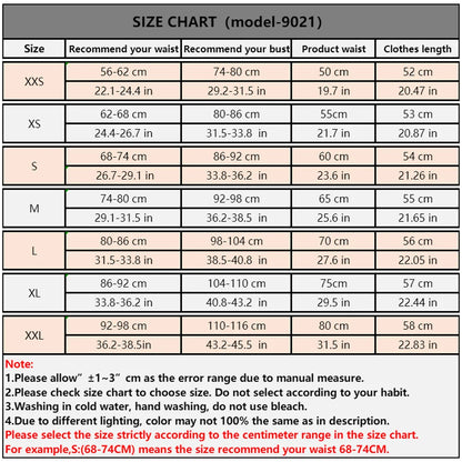 Fajas Colombianas Body Shaper Shapewear Women Vest Tops Double Compression Waist Trainer Corset Adjustable Zipper and Hook-eyes - Kimlud
