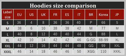 NEW YORK Women's Tracksuit Autumn Winter Hoodies Trousers 2PCS Suit Sports Jogging Street High quality Clothes Women...