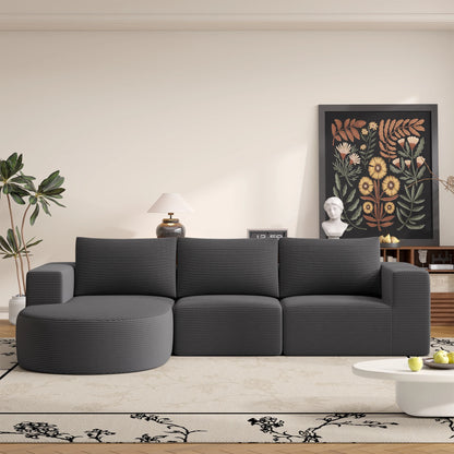Puff Vacuum Compressed Sofa Italian Minimalist Modern Lounges Living Room Sofas 2 Seater Floor Woonkamerbanken Home...