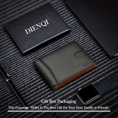 Rfid Carbon Fiber Luxury Men Wallets Money Bag Slim Thin Man Card Holder Wallet for Men Small Short Purse Male Vallet Billfold