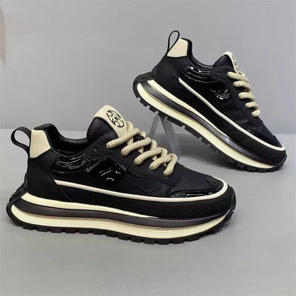 Men's Sneakers and Casual Shoes 2026 New Men Lightweight Non-slip Breathable Wear-resistant Running Sports Zapatillas De Hombre