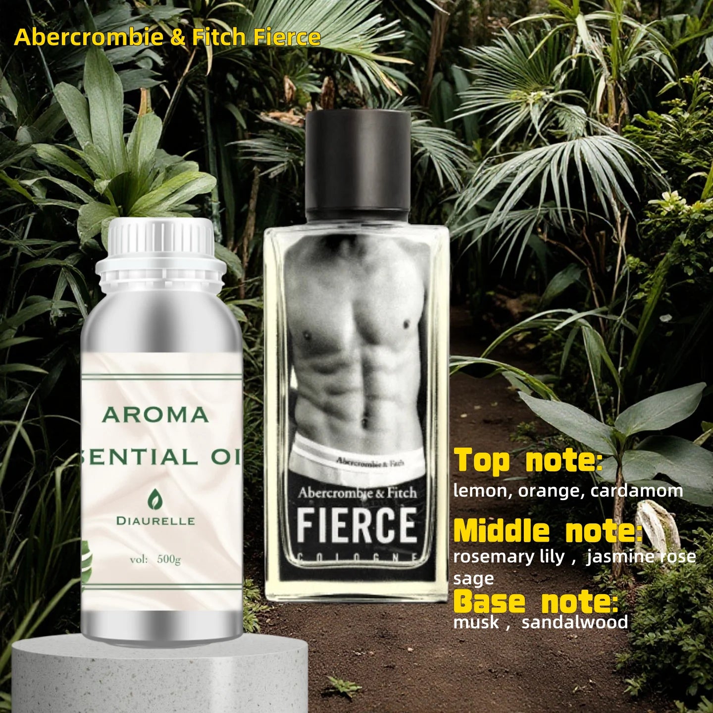 Perfume Hotel Essential Oil 500ML Air Freshener Pure plant essential for oil Hotel aromatic oils Fragrance Diffuser Air Purifier