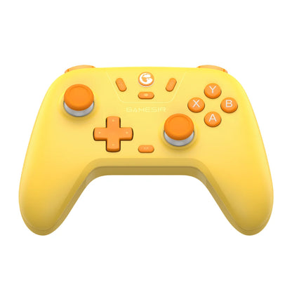 GameSir Nova Lite Switch Controller Gaming Gamepad with Hall Effect for Nintendo Switch iPhone Android Cellphone PC
