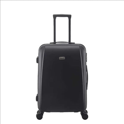 Luggage Women's trolley case Men's universal wheel 20 "password suitcase  24 Silent