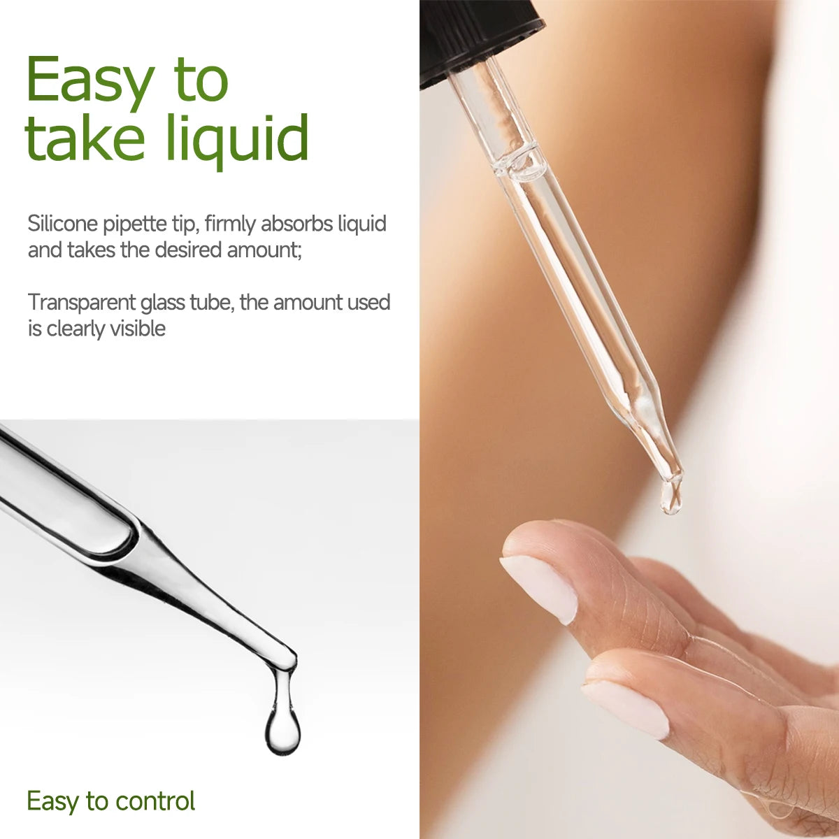 Jasmine essential oil for body massage, aromatherapy diffuser, facial skin care, spa, long-lasting fragrance.