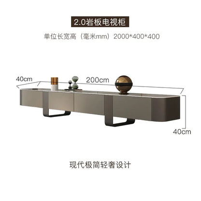 Round Nordic Coffee Table Aesthetic Cheap Standing Unique Living Room Coffee Table Simple Clear Meubles Entrance Hall...