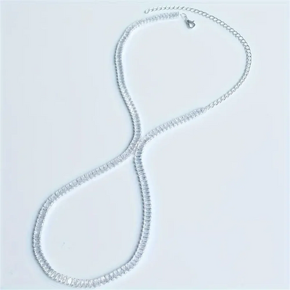 Fashionable Exquisite Tassel Rhinestone Ankle Nightclub Beach Party Ankle Elegant Women's Crystal Ankle Jewelry Accessories