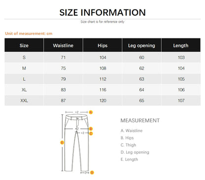 Baggy Wide-leg Jeans Men's Oversized Streetwear Vintage Washing Y2K Denim Pants Spliced Autumn Fashion Loose Man Trousers