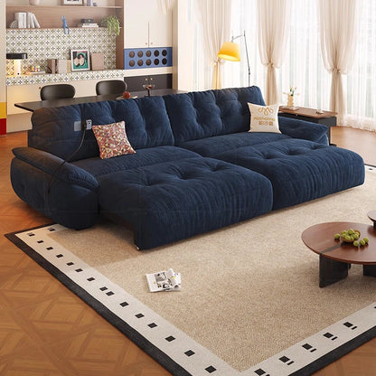 Designer Lazy Living Room Sofas Children Recliner Luxury Love Seat Room Decor Living Room Sofas Gaming Muebles Home Furniture