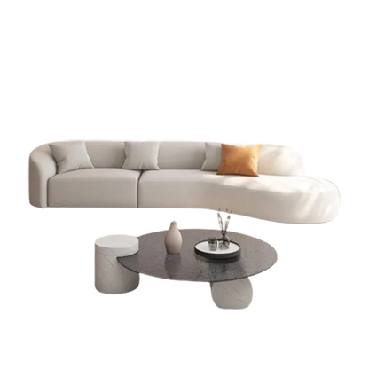 Lazy Relaxing Sofa Lounge Modern Elegant Armchairs Sofa Bedrooms Comfortable Reclining Muebles Para El Hogar Library...