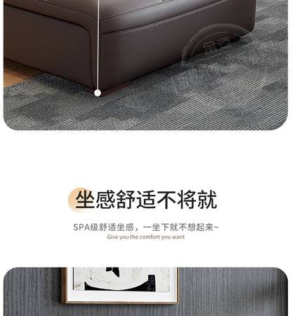 Sectional Minimalist Sofas Living Room Corner Luxury Modern High Quality Sofa Adult European Designer Sillon Cama Furniture - Kimlud