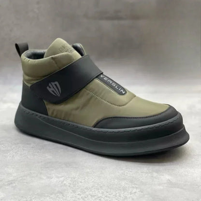 Winter New Men's Women Snow Boots Designer New Plush Thickness Comfortable Cotton Shoes Fashion Casual Motion Warm Ankle Boots