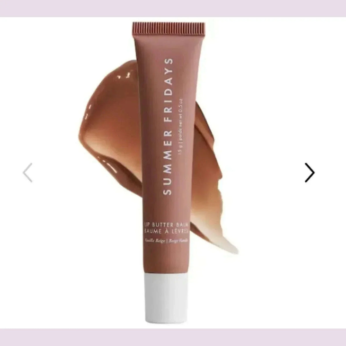 bracket Fridays Deep Moisturizing Lip Gloss Smooth Lines Lasting Nourishing Lip Balm Daily Makeup Lip Care Sugar Pink Birthday