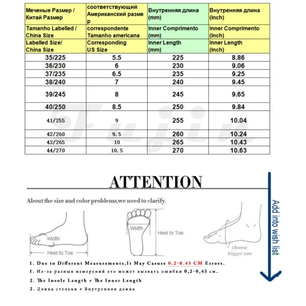 Fujin Wedge Heel Sneakers Shoes Comfy Casual Shoes Female 9cm High Quality Microfiber Leather White Platform Sneakers for Women
