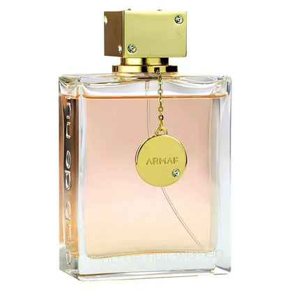 Armaf Club de Nuit Women's perfume spray, 3.6oz (105ml)