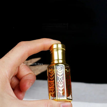 Authentic Hainan Agarwood Essential Oil Pure Crude Oil Natural Without Adding Comfort To Help Sleep Indoor Fumigation Lasting - Kimlud