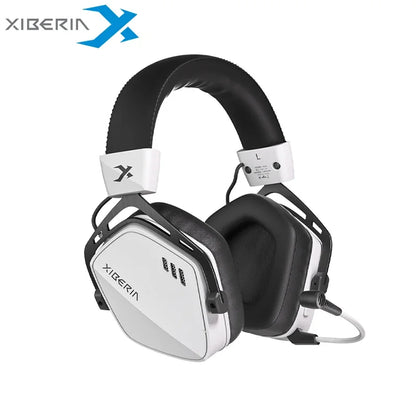 XIBERIA K03S Pro Wireless Gaming Headphone 2.4GHz 4 Mode 7.1 HiFI Surround Sound 2000mAh Battery Low Latency IEM Gaming Headset