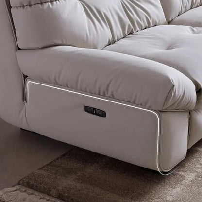Luxury Nordic Living Room Sofas Modern Minimalist Multifunctional Corner Sofa Elegant Floor Sofa Sala De Estar Home Furniture