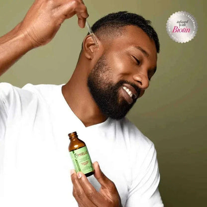 Mielle Rosemary Mint Strong Hair Care Essential Oil Hair Repair Essential Oil 59ML Hair Care
