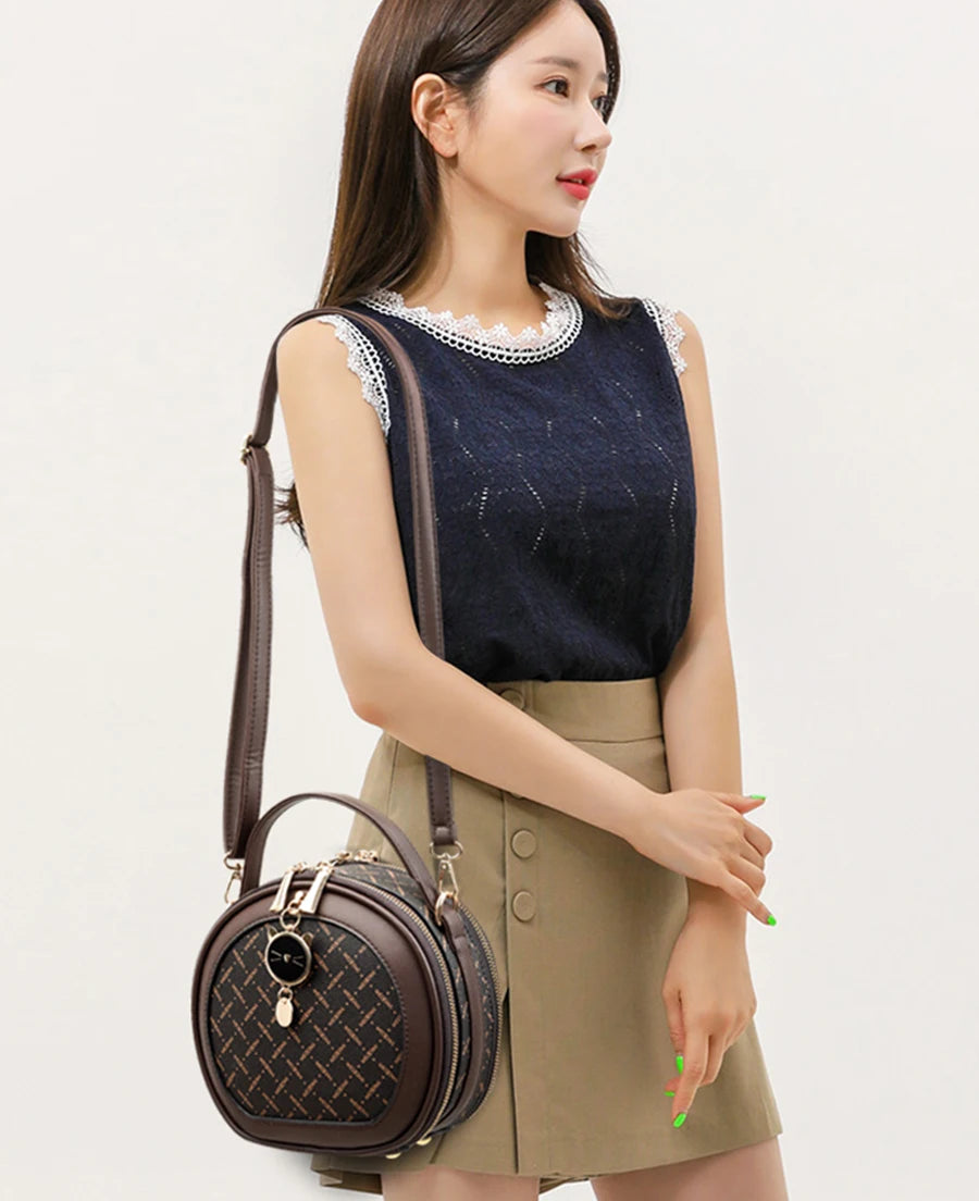 Brand Sac A Main Crossbody Bags For Womens High Quality Leather Women Handbags Luxury Designer Printed Letter Small Bag...