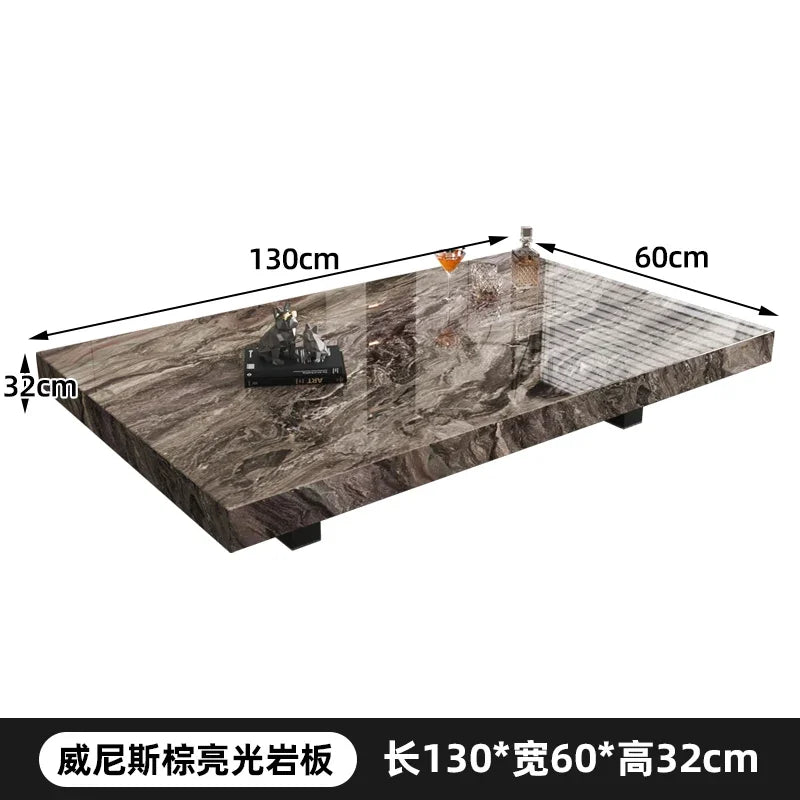 Simple Modern Coffee Table Simple Design Italian Cute Coffee Table Minimalist Luxury Nordic Princess Meubles Lounge...
