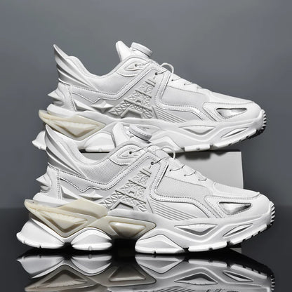 Men shoes Sneakers Male tenis Luxury shoes Mens casual Shoes Trainer Race Breathable Shoes fashion loafers running Shoes for men