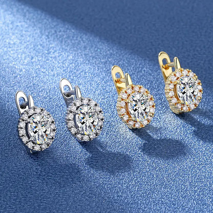 925 Sterling Silver Butterfly Zirconia Small Hoop Earring For Girls Child Wome Beautiful Aros Huggies Earring Jewelry |...