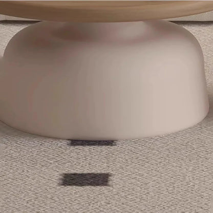 Modern Nordic Coffee Table Premium Aesthetic Elegant Design Side Table Storage Luxury Corner Tables Living Room Furniture - Kimlud
