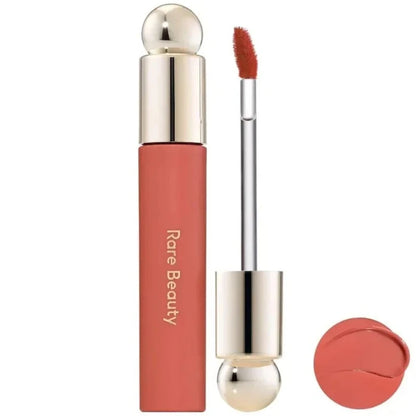 Luxury Brand Beauty Liquid Lip Gloss Moisturizing Long Lasting Natural Tinted Lip Oil Hope Happy Serenity Wonder...