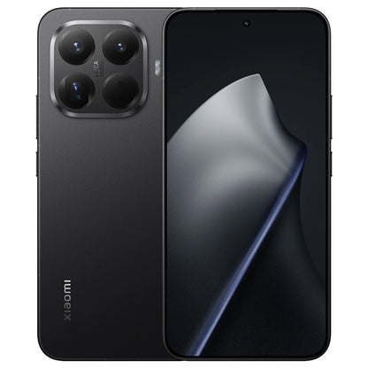 Global version Xiaomi 15T Pro Leica 6.83" 144Hz display 90W wired 50W wireless HyperCharge 5500mAh Xiaomi HyperOS Main camera - Kimlud