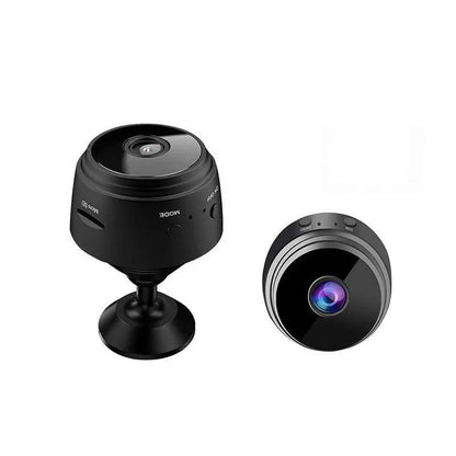 A9 Mini Camera WiFi Wireless Monitoring Security Protection Remote Monitor Camcorders Video Surveillance Smart Home