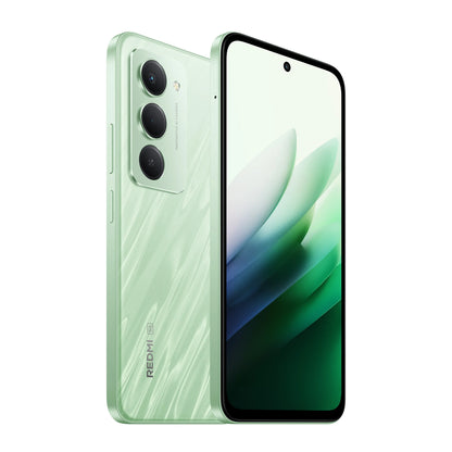 Xiaomi Redmi 15 5G 8+256GB Global Version 6.9“ FHD+ 144Hz 50MP Snapdragon® 6s Gen3 Mobile Platform 7000mAh 33W Side...