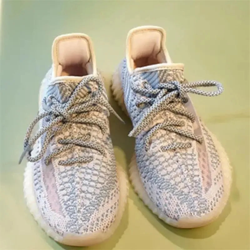 Unisex New trendy sports shoes, versatile casual sports shoes for daily life 350, comfortable and classic Breathable mesh