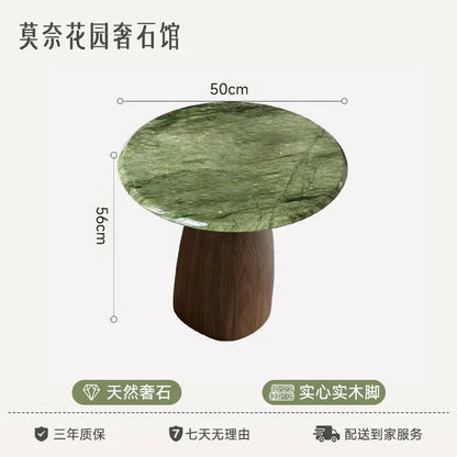 Simple Modern Coffee Table Decoration Designer Aesthetic Unique Coffee Table Service Clear Mesa Auxiliar Living Room Furniture - Kimlud